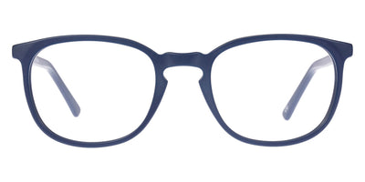 Andy Wolf® 4518 ANW 4518 F 51 - Blue F Eyeglasses