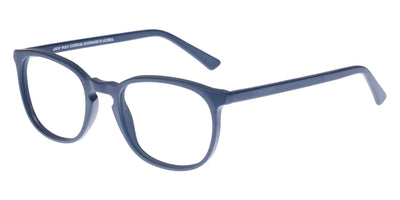Andy Wolf® 4518 ANW 4518 F 51 - Blue F Eyeglasses