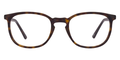 Andy Wolf® 4518 ANW 4518 G 51 - Brown G Eyeglasses