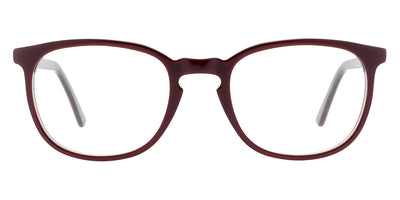 Andy Wolf® 4518 ANW 4518 M 51 - Berry M Eyeglasses