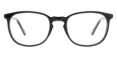 Andy Wolf® 4518 ANW 4518 P 51 - Gray P Eyeglasses