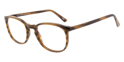 Andy Wolf® 4518 ANW 4518 T 51 - Brown T Eyeglasses