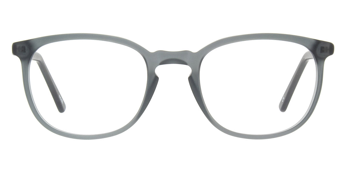 Andy Wolf® 4518 ANW 4518 W 51 - Gray W Eyeglasses
