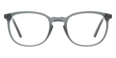 Andy Wolf® 4518 ANW 4518 W 51 - Gray W Eyeglasses