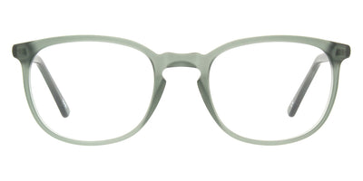 Andy Wolf® 4518 ANW 4518 X 51 - Green X Eyeglasses