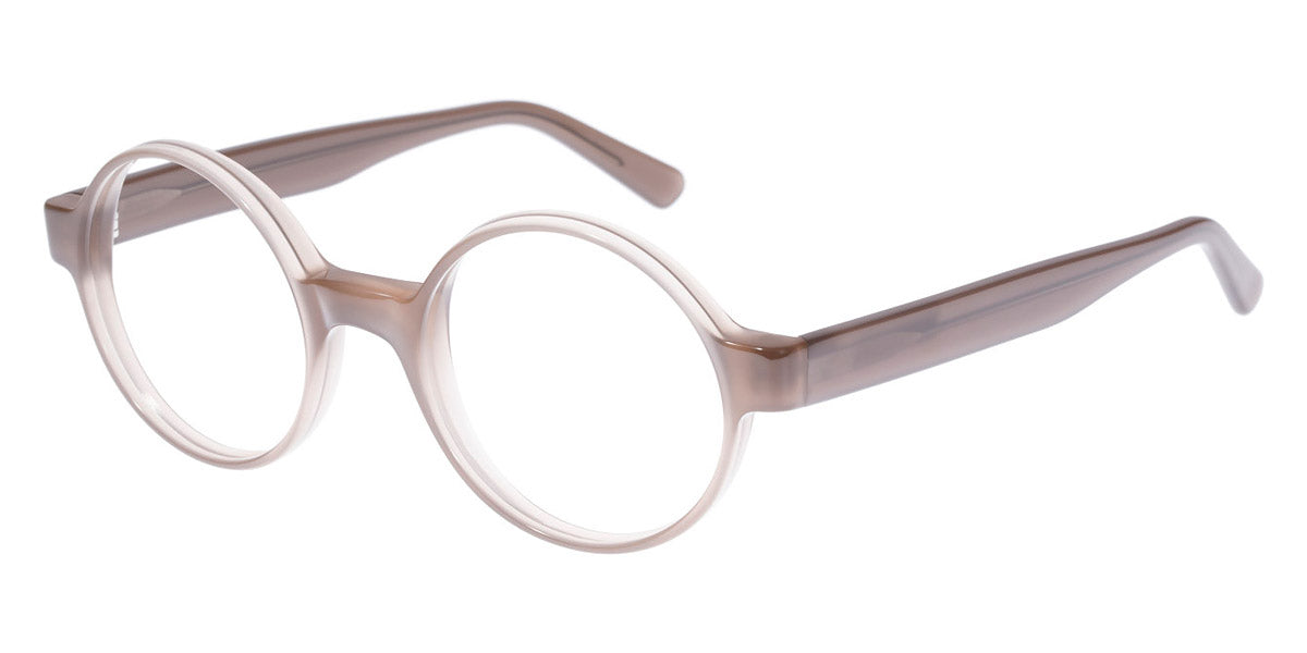 Andy Wolf® 4519 ANW 4519 C 50 - Brown C Eyeglasses