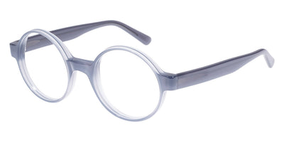 Andy Wolf® 4519 ANW 4519 E 50 - Gray E Eyeglasses