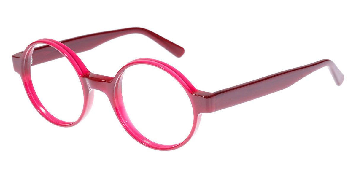 Andy Wolf® 4519 ANW 4519 F 50 - Berry F Eyeglasses