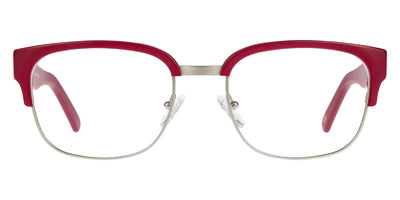 Andy Wolf® 4520 ANW 4520 C 55 - Berry C Eyeglasses
