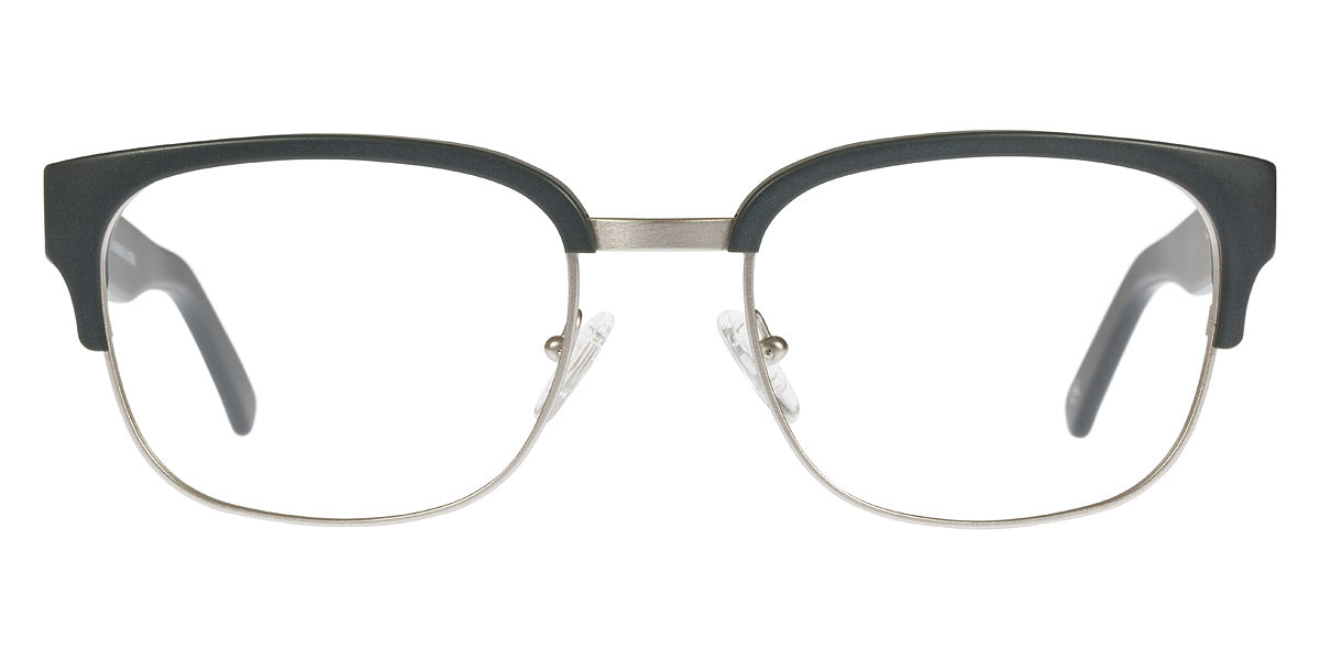 Andy Wolf® 4520 ANW 4520 F 55 - Gray F Eyeglasses