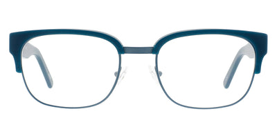 Andy Wolf® 4520 ANW 4520 H 55 - Blue H Eyeglasses