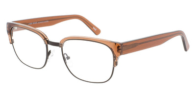 Andy Wolf® 4520 ANW 4520 I 55 - Orange I Eyeglasses