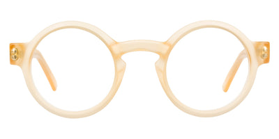 Andy Wolf® 4522 ANW 4522 H 45 - Yellow H Eyeglasses