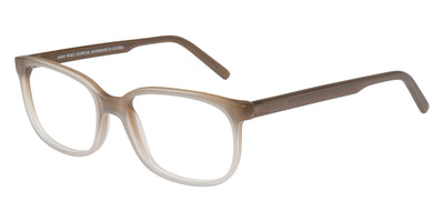 Andy Wolf® 4523 ANW 4523 C 52 - Brown/Crystal C Eyeglasses