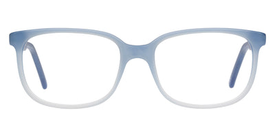 Andy Wolf® 4523 ANW 4523 D 52 - Blue/Crystal D Eyeglasses