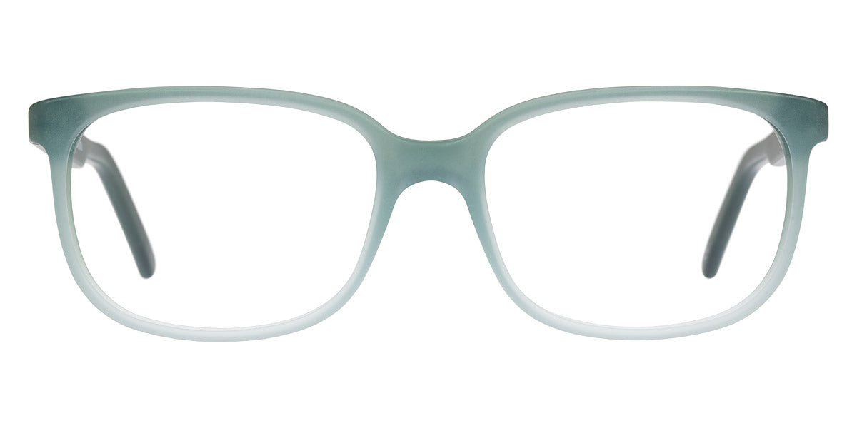 Andy Wolf® 4523 ANW 4523 E 52 - Green E Eyeglasses