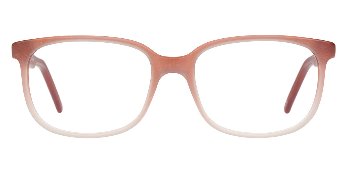Andy Wolf® 4523 ANW 4523 F 52 - Pink F Eyeglasses