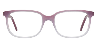 Andy Wolf® 4523 ANW 4523 G 52 - Violet/Crystal G Eyeglasses