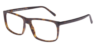 Andy Wolf® 4525 ANW 4525 B 57 - Brown B Eyeglasses