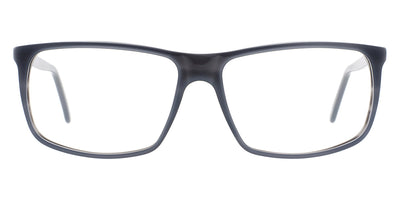 Andy Wolf® 4525 ANW 4525 L 57 - Gray L Eyeglasses