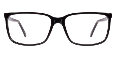Andy Wolf® 4526 ANW 4526 A 58 - Black A Eyeglasses