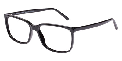 Andy Wolf® 4526 ANW 4526 A 58 - Black A Eyeglasses