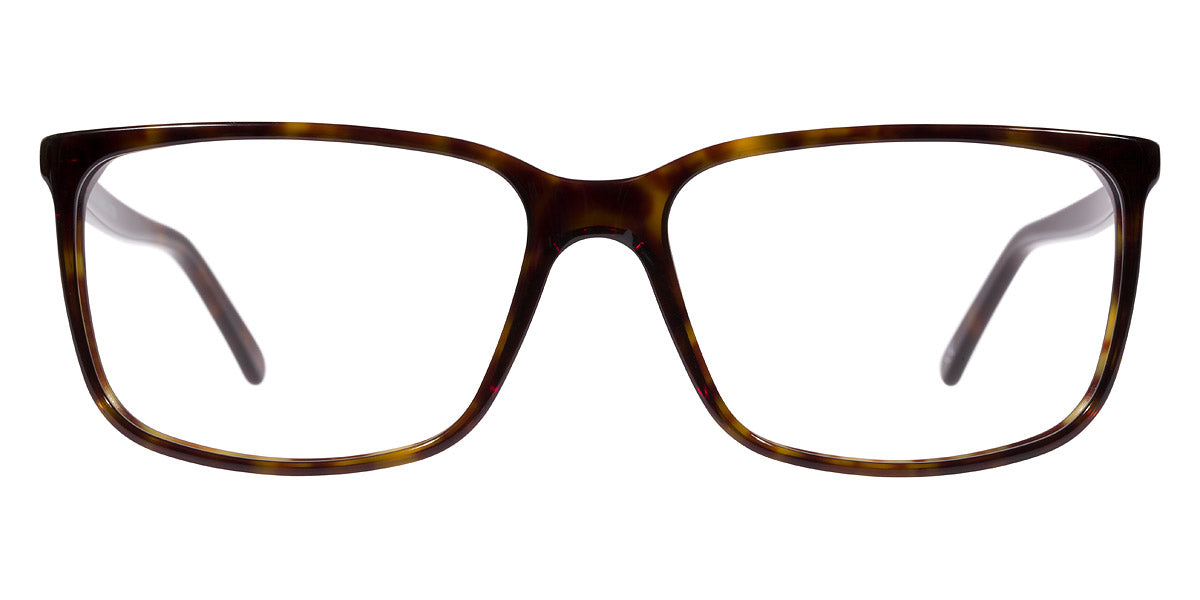 Andy Wolf® 4526 ANW 4526 B 58 - Brown B Eyeglasses
