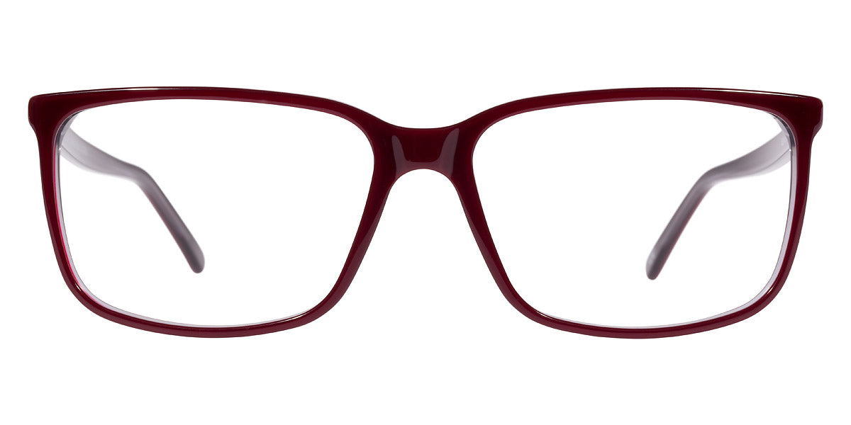Andy Wolf® 4526 ANW 4526 D 58 - Berry D Eyeglasses