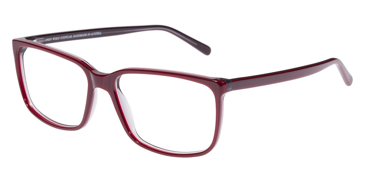 Andy Wolf® 4526 ANW 4526 D 58 - Berry D Eyeglasses