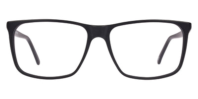 Andy Wolf® 4527 ANW 4527 A 61 - Black A Eyeglasses