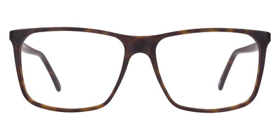Andy Wolf® 4527 ANW 4527 B 61 - Brown B Eyeglasses