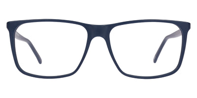 Andy Wolf® 4527 ANW 4527 C 61 - Blue C Eyeglasses
