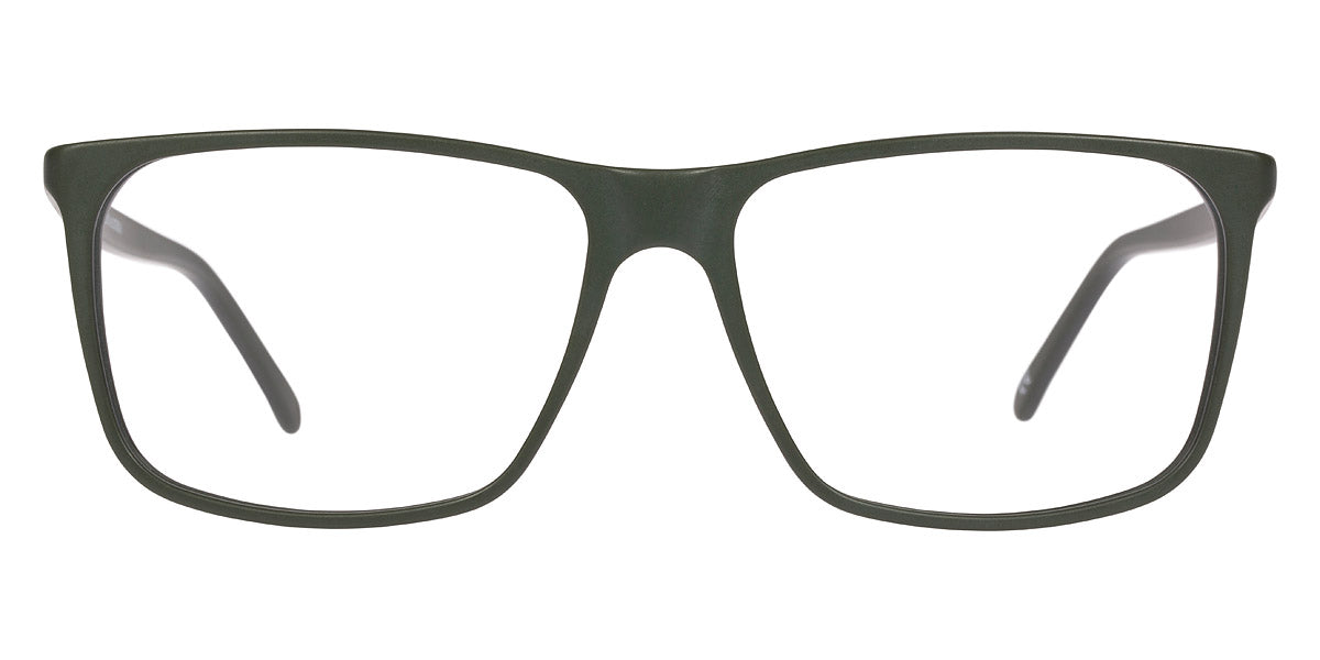 Andy Wolf® 4527 ANW 4527 D 61 - Green D Eyeglasses