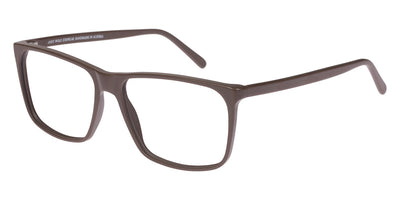 Andy Wolf® 4527 ANW 4527 E 61 - Brown E Eyeglasses