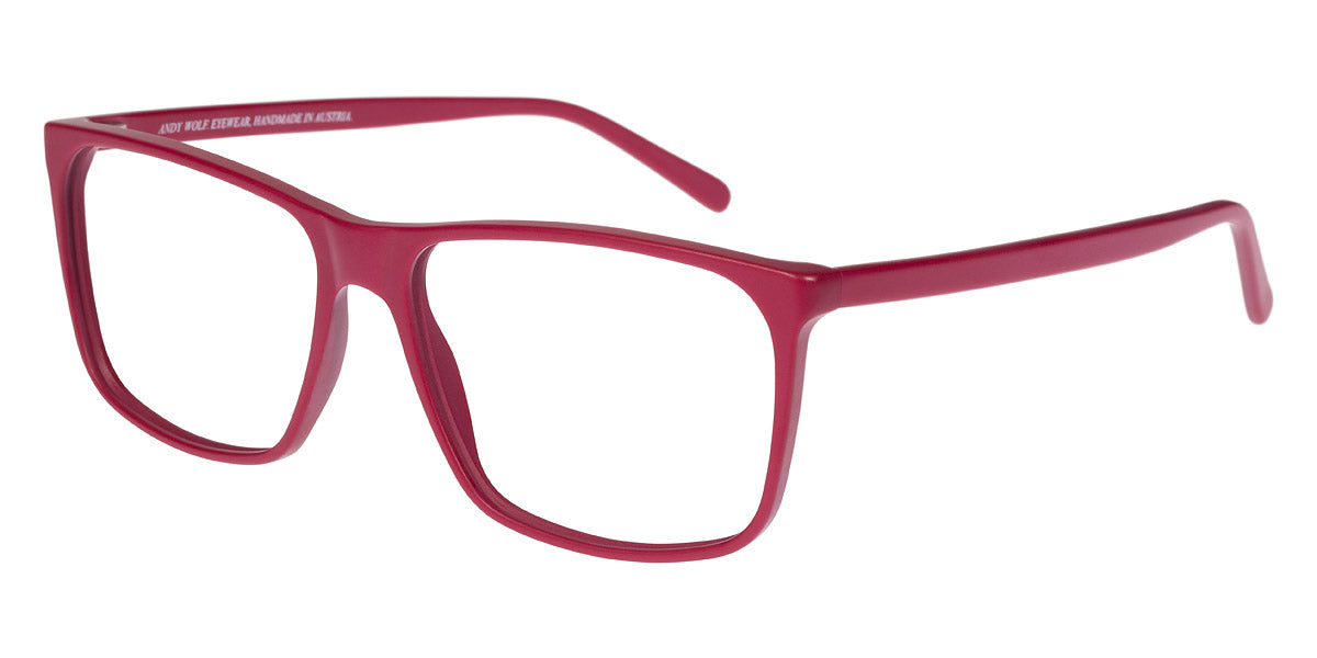 Andy Wolf® 4527 ANW 4527 G 61 - Berry G Eyeglasses