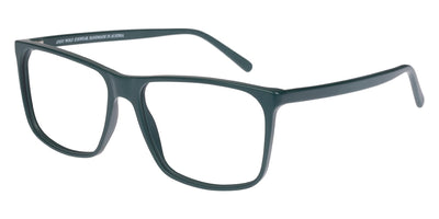 Andy Wolf® 4527 ANW 4527 H 61 - Green H Eyeglasses