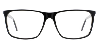 Andy Wolf® 4527 ANW 4527 I 61 - Black I Eyeglasses
