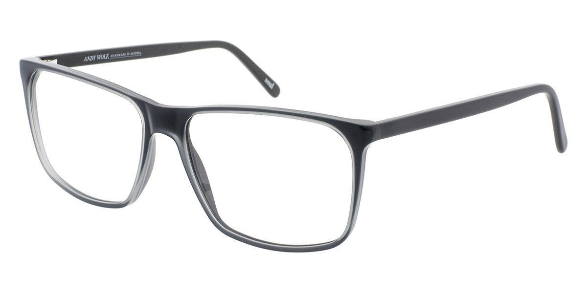 Andy Wolf® 4527 ANW 4527 K 61 - Gray K Eyeglasses