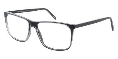 Andy Wolf® 4527 ANW 4527 K 61 - Gray K Eyeglasses
