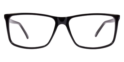 Andy Wolf® 4528 ANW 4528 A 58 - Black A Eyeglasses