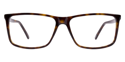 Andy Wolf® 4528 ANW 4528 B 58 - Brown B Eyeglasses