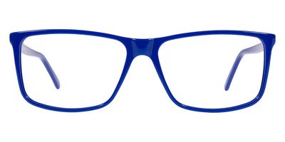 Andy Wolf® 4528 ANW 4528 C 58 - Blue C Eyeglasses