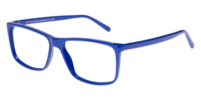 Andy Wolf® 4528 ANW 4528 C 58 - Blue C Eyeglasses
