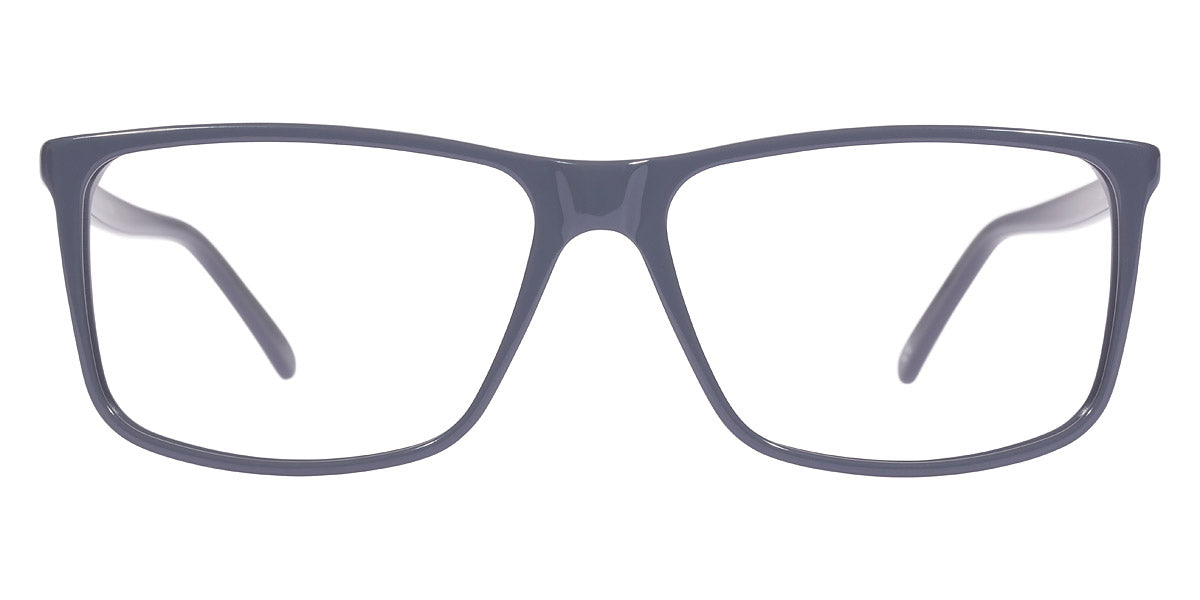 Andy Wolf® 4528 ANW 4528 D 58 - Gray D Eyeglasses
