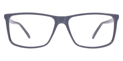 Andy Wolf® 4528 ANW 4528 D 58 - Gray D Eyeglasses