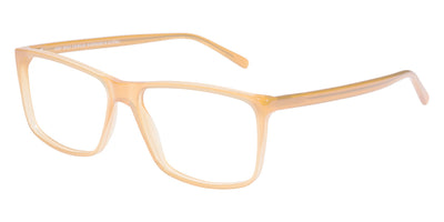 Andy Wolf® 4528 ANW 4528 F 58 - Yellow F Eyeglasses