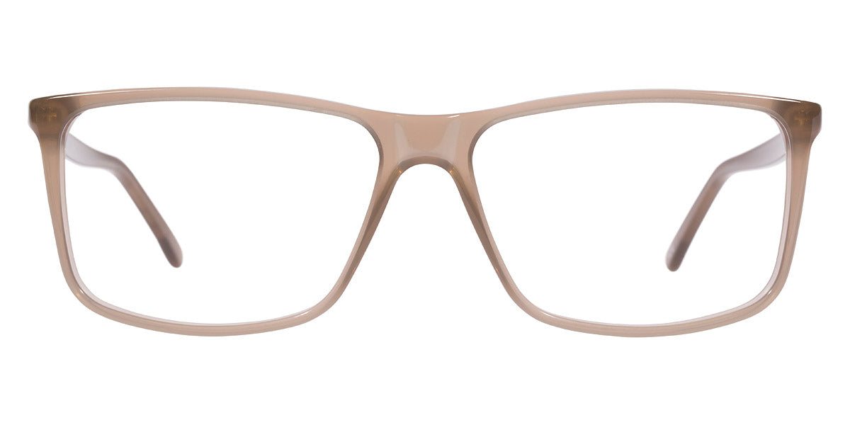 Andy Wolf® 4528 ANW 4528 G 58 - Brown G Eyeglasses