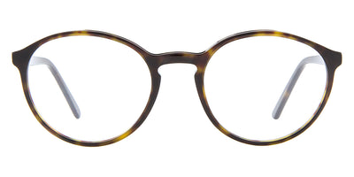 Andy Wolf® 4530 ANW 4530 B 53 - Brown B Eyeglasses