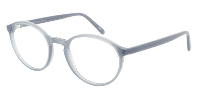 Andy Wolf® 4530 ANW 4530 D 53 - Gray D Eyeglasses
