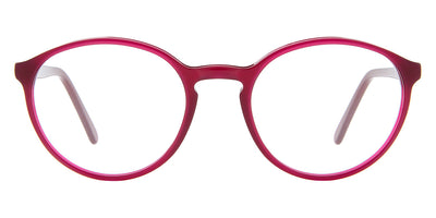 Andy Wolf® 4530 ANW 4530 E 53 - Berry E Eyeglasses